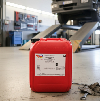 TOTAL RUBIA OPTIMA 3100 10W40